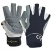 Rękawice żeglarskie granatowe Racing 5FC Crazy4Sailing