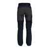 Spodnie Deck Long carbon Crazy4Sailing