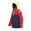 Sztormiak damski Bergen II Offshore red/navy