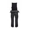 Spodnie Bergen Drop-seat carbon Crazy4Sailing