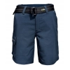 Szorty Deck granatowe wzmacniane Crazy4Sailing