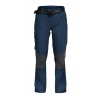 Spodnie Deck Long granatowe,długie, wzmacniane Crazy4Sailing