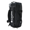 Torba żeglarska czarna Crazy4Sailing 50L/75L/100L