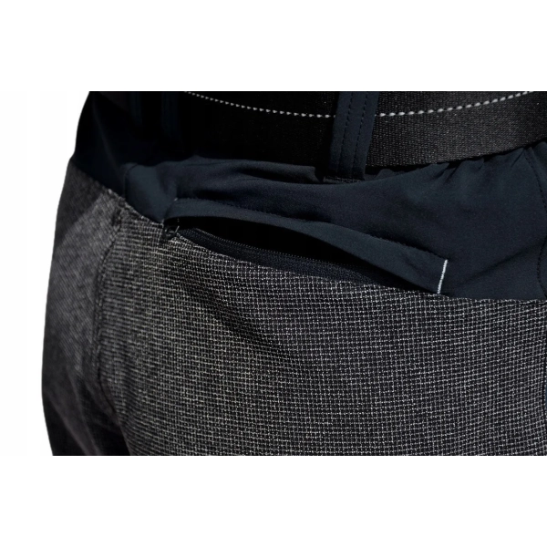 Spodnie Deck Long carbon Crazy4Sailing