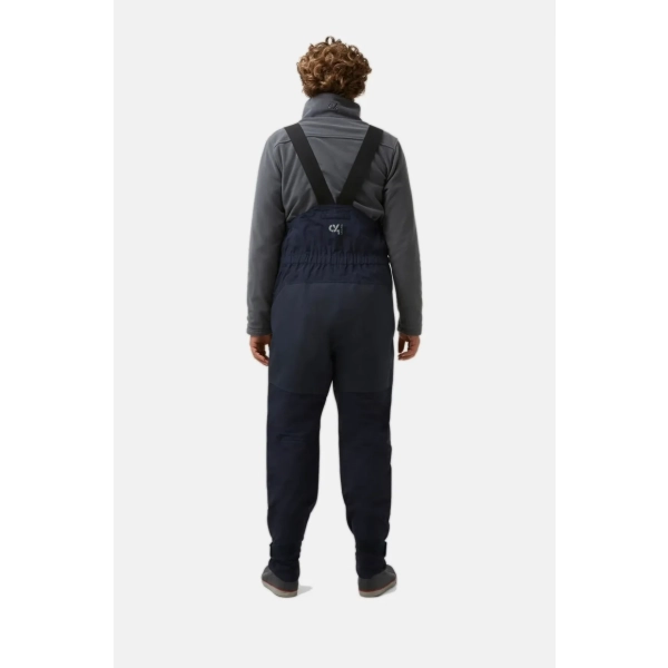 Spodnie sztormiak Halifax granatowe Crazy4Sailing