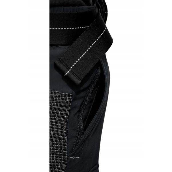 Spodnie Deck Long carbon Crazy4Sailing