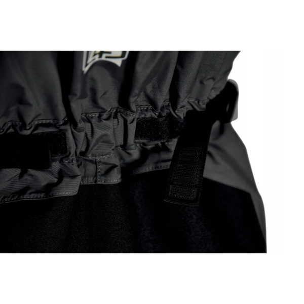 Spodnie Stavanger carbon Crazy4Sailing