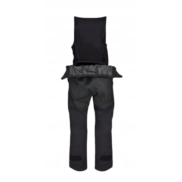 Spodnie Bergen Drop-seat carbon Crazy4Sailing