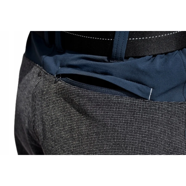 Spodnie Deck Long navy Crazy4Sailing