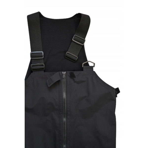 Spodnie Bergen Drop-seat carbon Crazy4Sailing