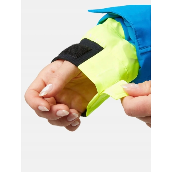 Sztormiak Halifax niebieski Crazy4Sailing