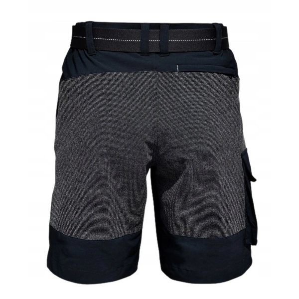 Szorty Deck carbon Crazy4Sailing