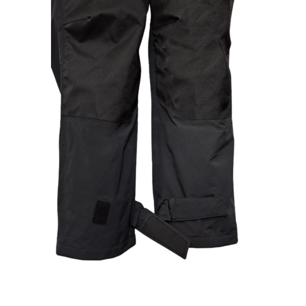 Spodnie Bergen Drop-seat carbon Crazy4Sailing