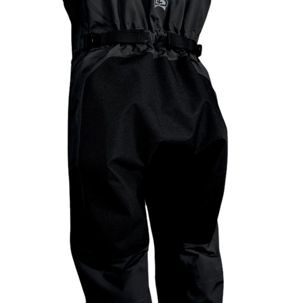 Spodnie Stavanger carbon Crazy4Sailing