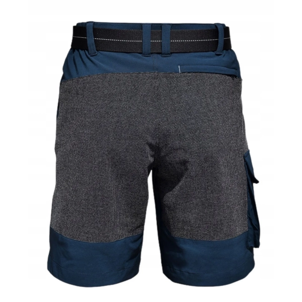 Szorty Deck navy Crazy4Sailing