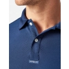 Koszulka męska polo Dri-Fast granatowa Henri Lloyd