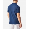 Koszulka męska polo Dri-Fast granatowa Henri Lloyd