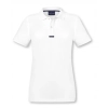 Koszulka damska polo Dri-Fast biała Henri Lloyd