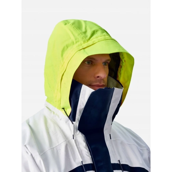 Sztormiak Biscay granatowy Henri Lloyd