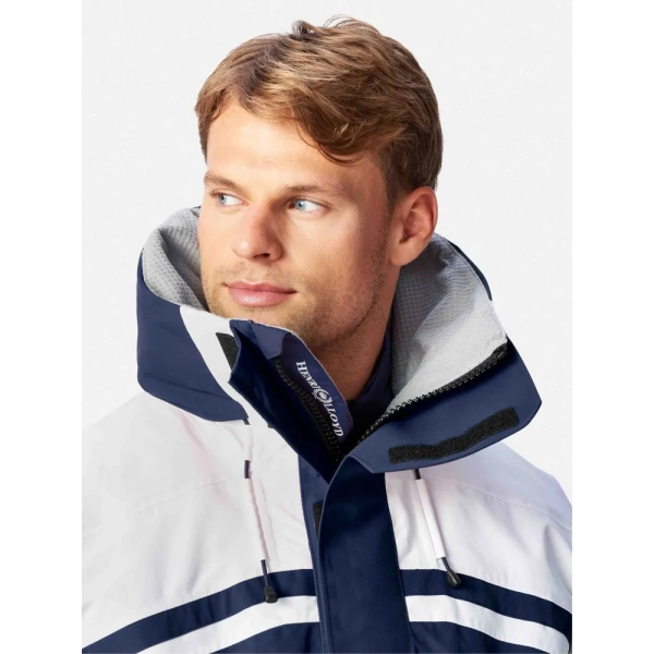 Sztormiak Biscay granatowy Henri Lloyd