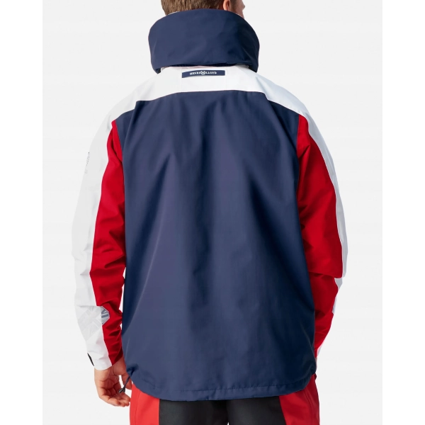 Sztormiak Biscay granatowy Henri Lloyd