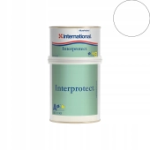 Interprotect - grunt epoksydowy biały -0,75l – International