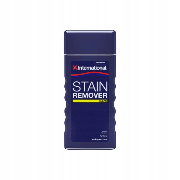 Stain Remover - środek usuwający plamy i przebarwienia 500ml – International