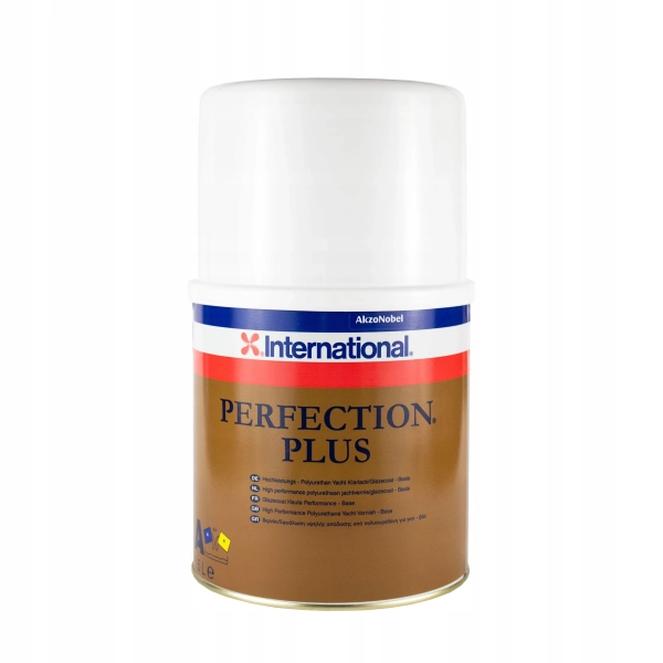 Perfection Plus 2,25L – International