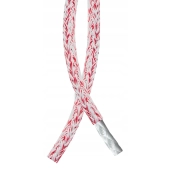 Lina żeglarska Meltemi Fix czerwona 12mm Lanex