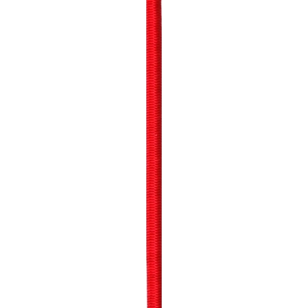 Lina gumowa Gumolano czerwona 8mm Lanex