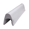 Ochraniacz bowfender 60×14 cm biały Majoni