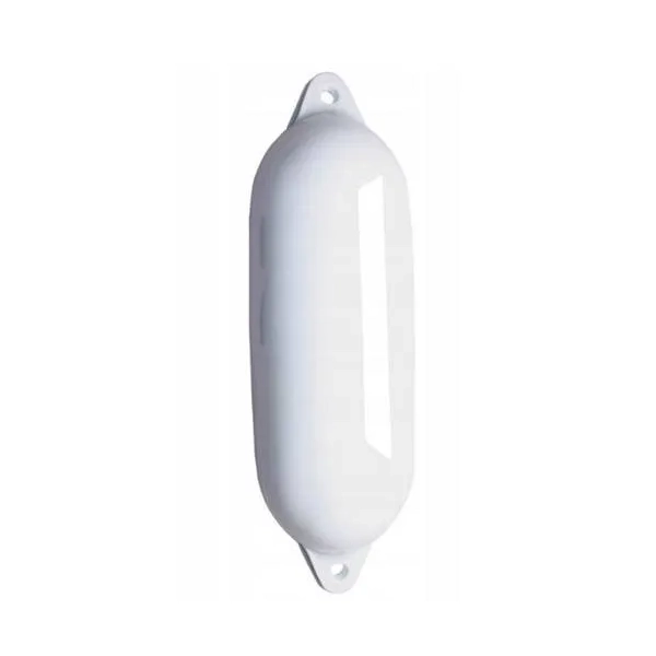Odbijacz pneumatyczny cylindryczny starfender 5 - 30x90 cm biały Majoni