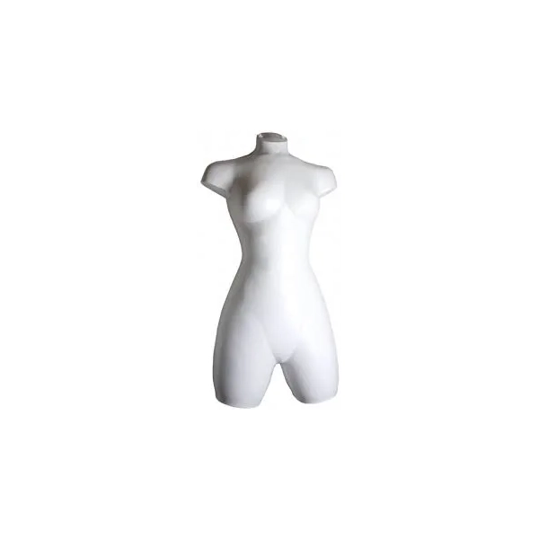 Odbijacz lady fender biały 25x22x84 cm