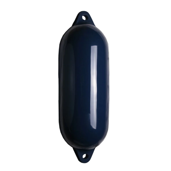 Odbijacz pneumatyczny cylindryczny starfender 5 - 30x90 cm granatowy/navy Majoni
