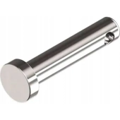 Sworzeń A4 8x21 mm Marinetech