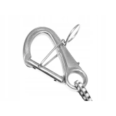 Karabińczyk bosakowy A4 108x63 Marinetech