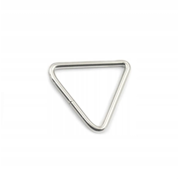 Ucho trójkąt A2 6x45 Marinetech