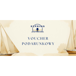 Vouchery podarunkowe