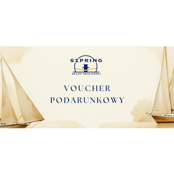 Vouchery podarunkowe