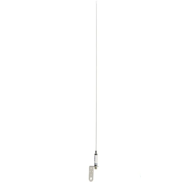 Morska radiowa antena UKF/VHF 1m ze złączem S0 239 Scout