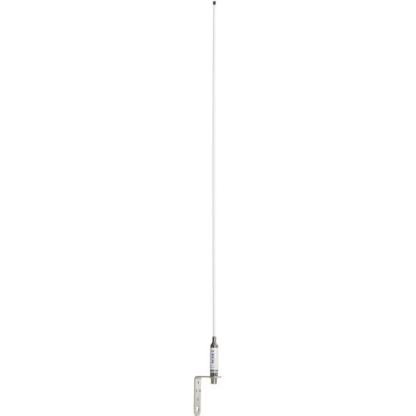 Morska radiowa antena UKF/VHF 0,9m ze złączem S0 239 Scout