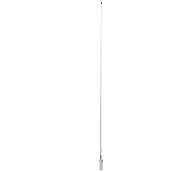 Morska radiowa antena UKF/VHF 1,5m ze złączem S0 239 Scout