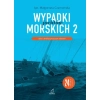 WYPADKI JACHTÓW MORSKICH II CZARNOMSKA NOWA Małgorzata Czarnomska Nautica