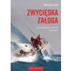 Zwycięska załoga Brendan Hall Nautica