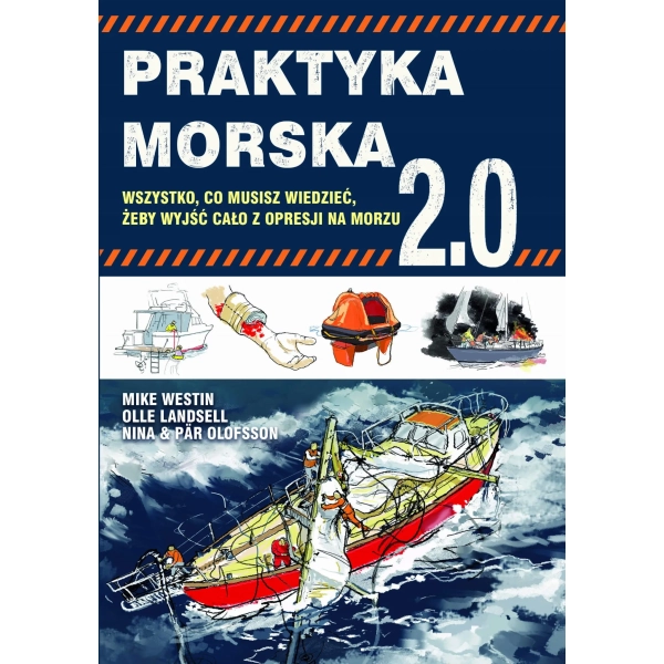 Praktyka morska 2.0 Praca zbiorowa Nautica