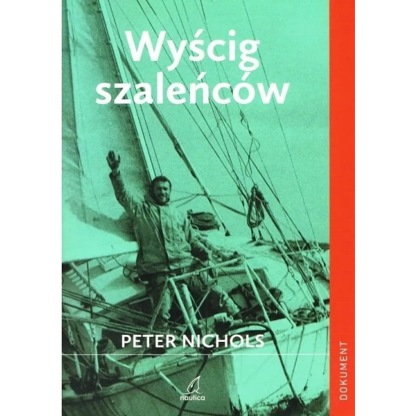 Wyścig szaleńców Peter Nichols Nautica