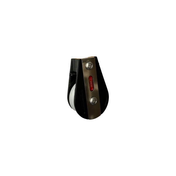 Blok zwrotny rolka 50 mm PEM
