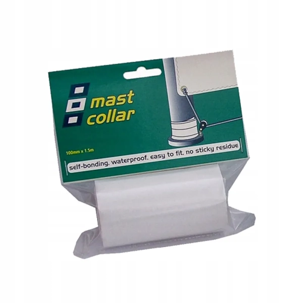Kołnierz na opętnik masztu MastCollar PSP