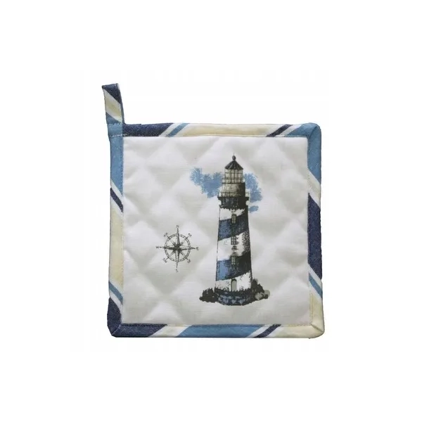 Ściereczka kuchenna - latarnia morska 20x20 Sea-Club