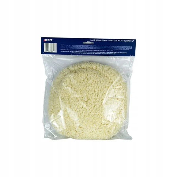 Głowica polerska jednostronna 200 mm Sea-line